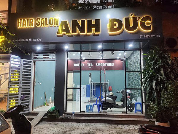Bang hieu cat toc nam: Tam quan trong va yeu to can luu y