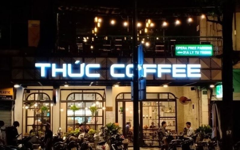 Kinh nghiem mo quan cafe 24h: Bi quyet thanh cong cho chu kinh doanh