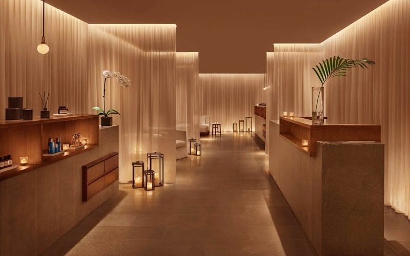 Thiet ke spa han quoc gia bao nhieu? Yeu to anh huong chi phi