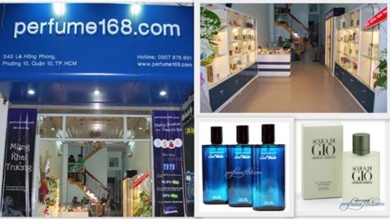 Thiet Ke Shop Nuoc Hoa Chinh Hang Can Luu Y Nhung Gi