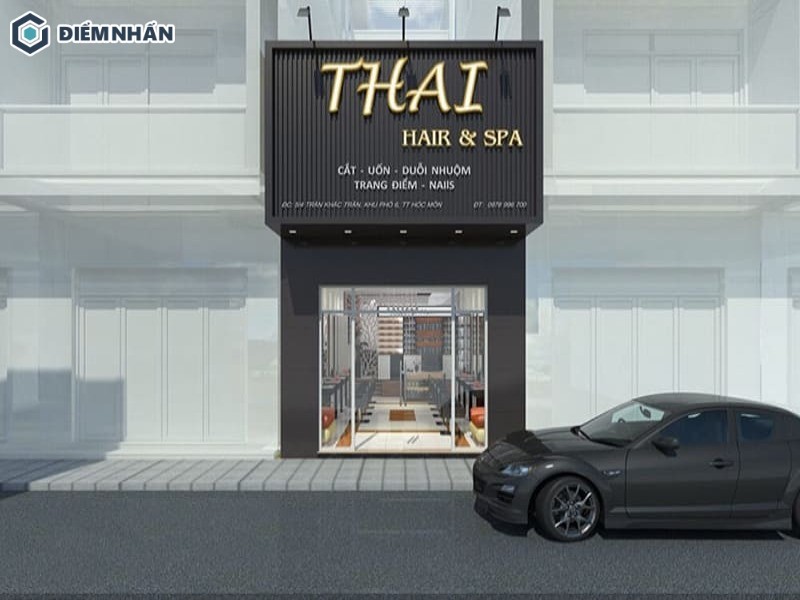Tu Van Thiet Ke Mat Tien Spa – Bi Quyet Tao An Tuong Va Thu Hut Khach Hang